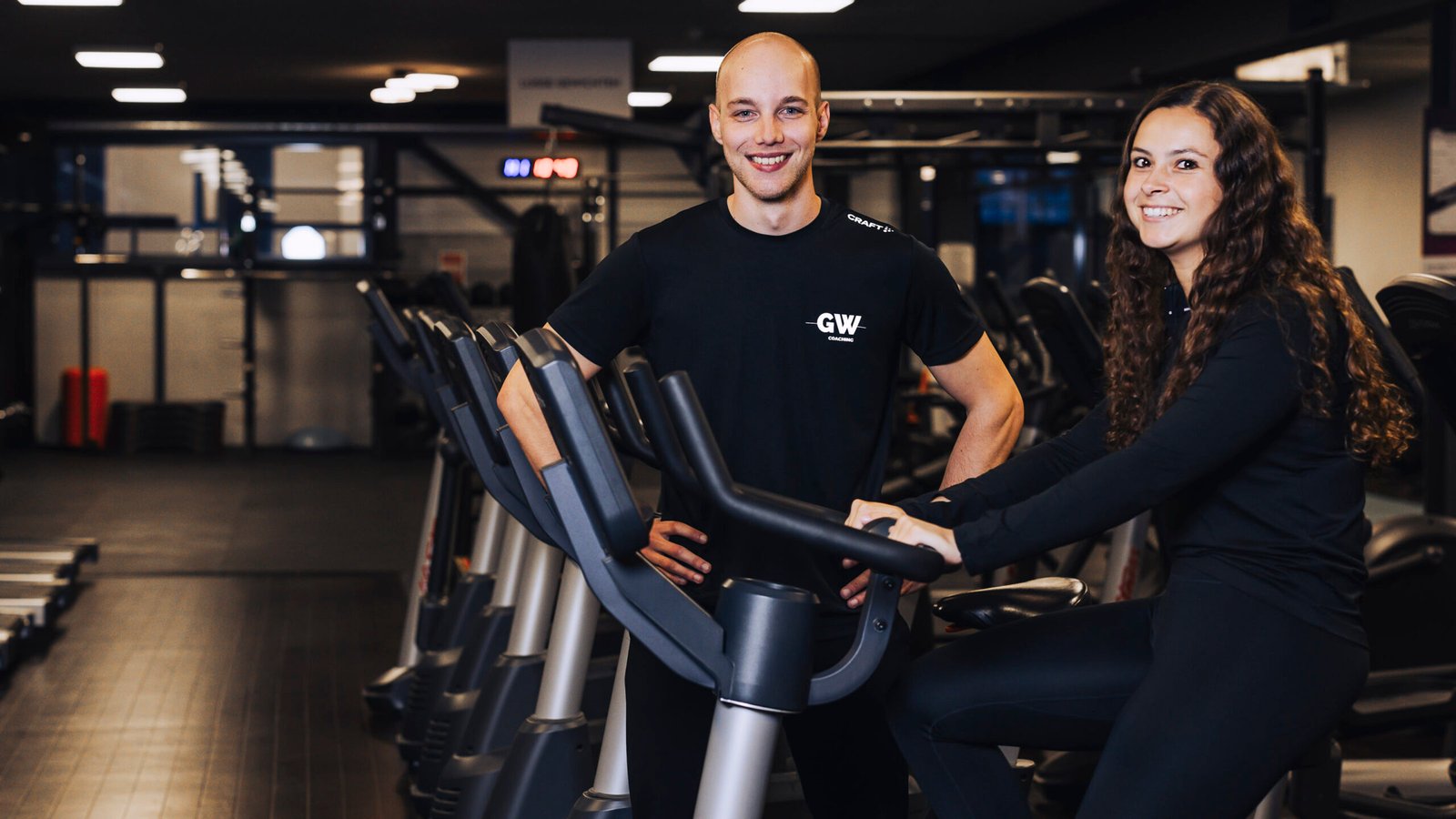 personal training