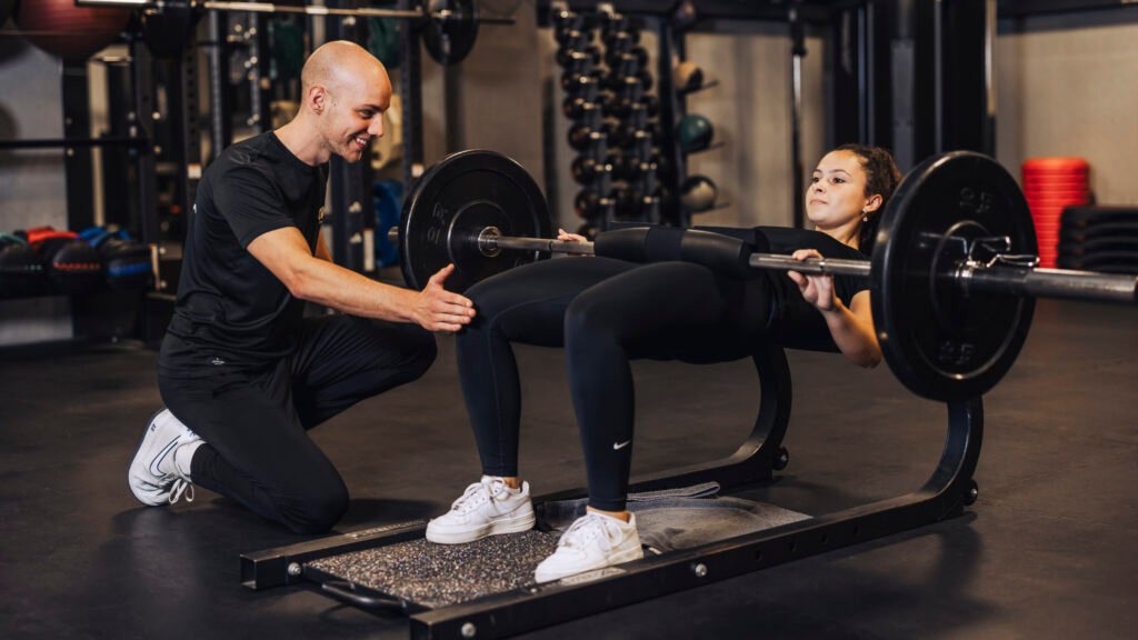 personal training