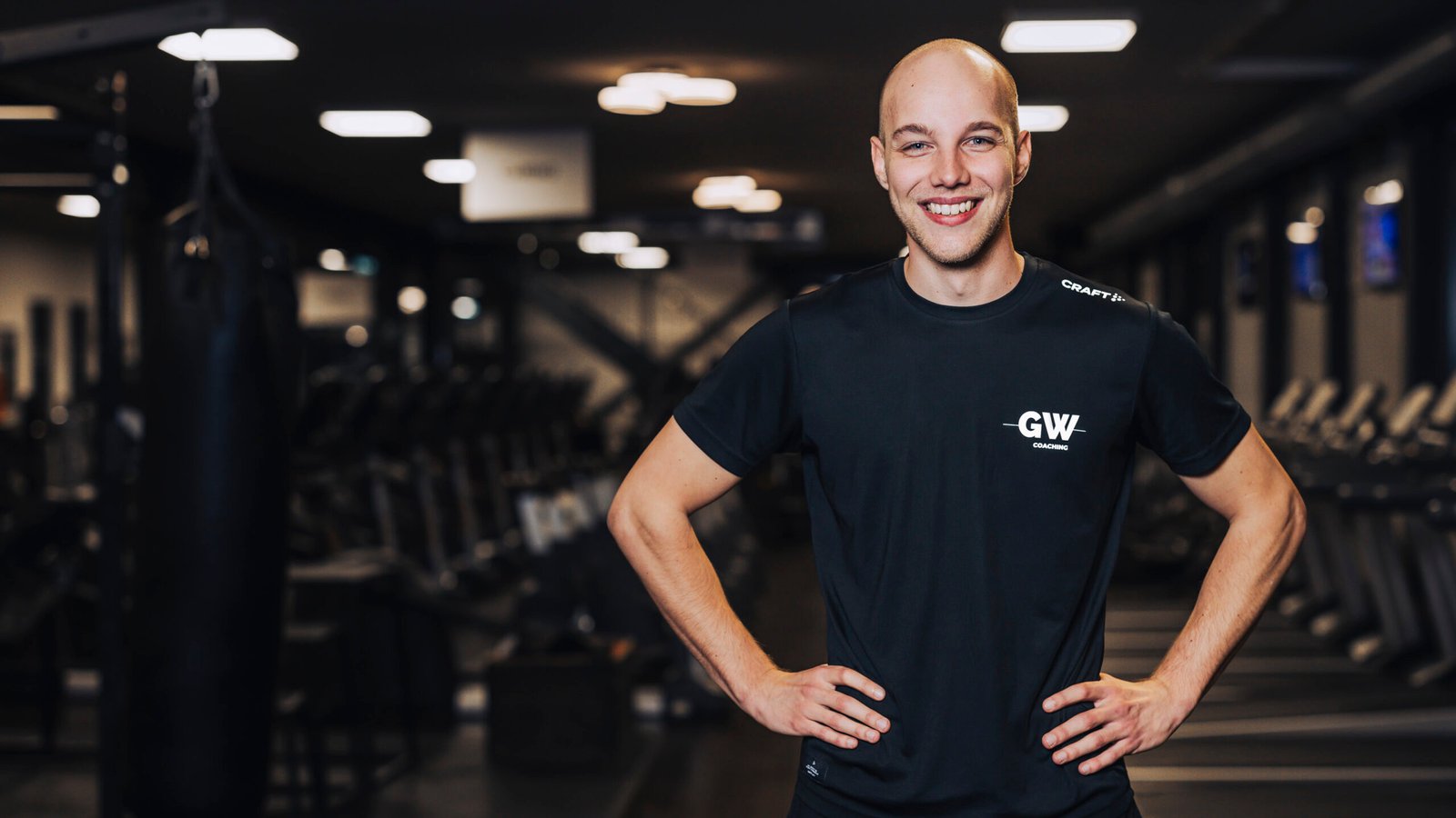 personal training