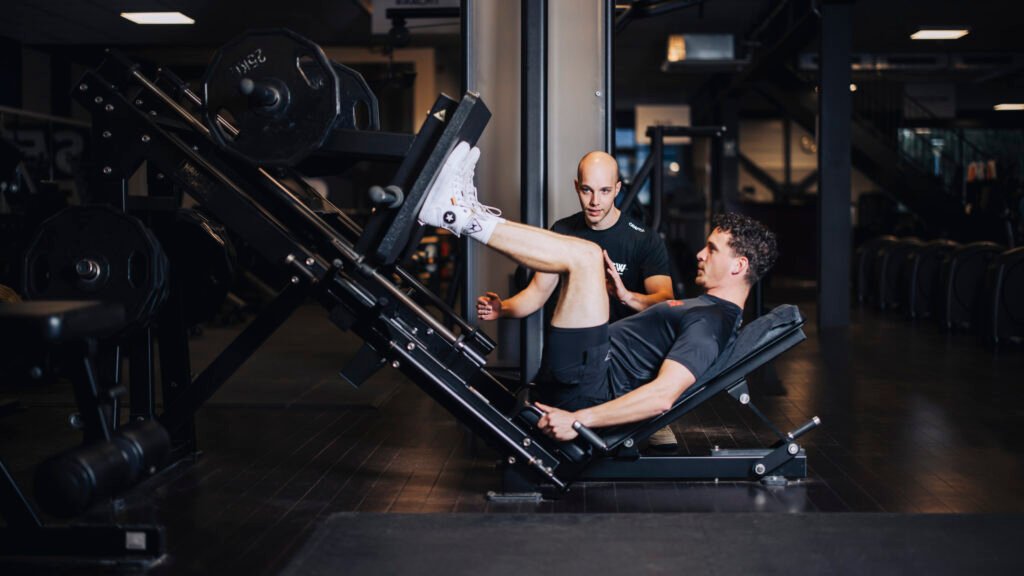 personal training