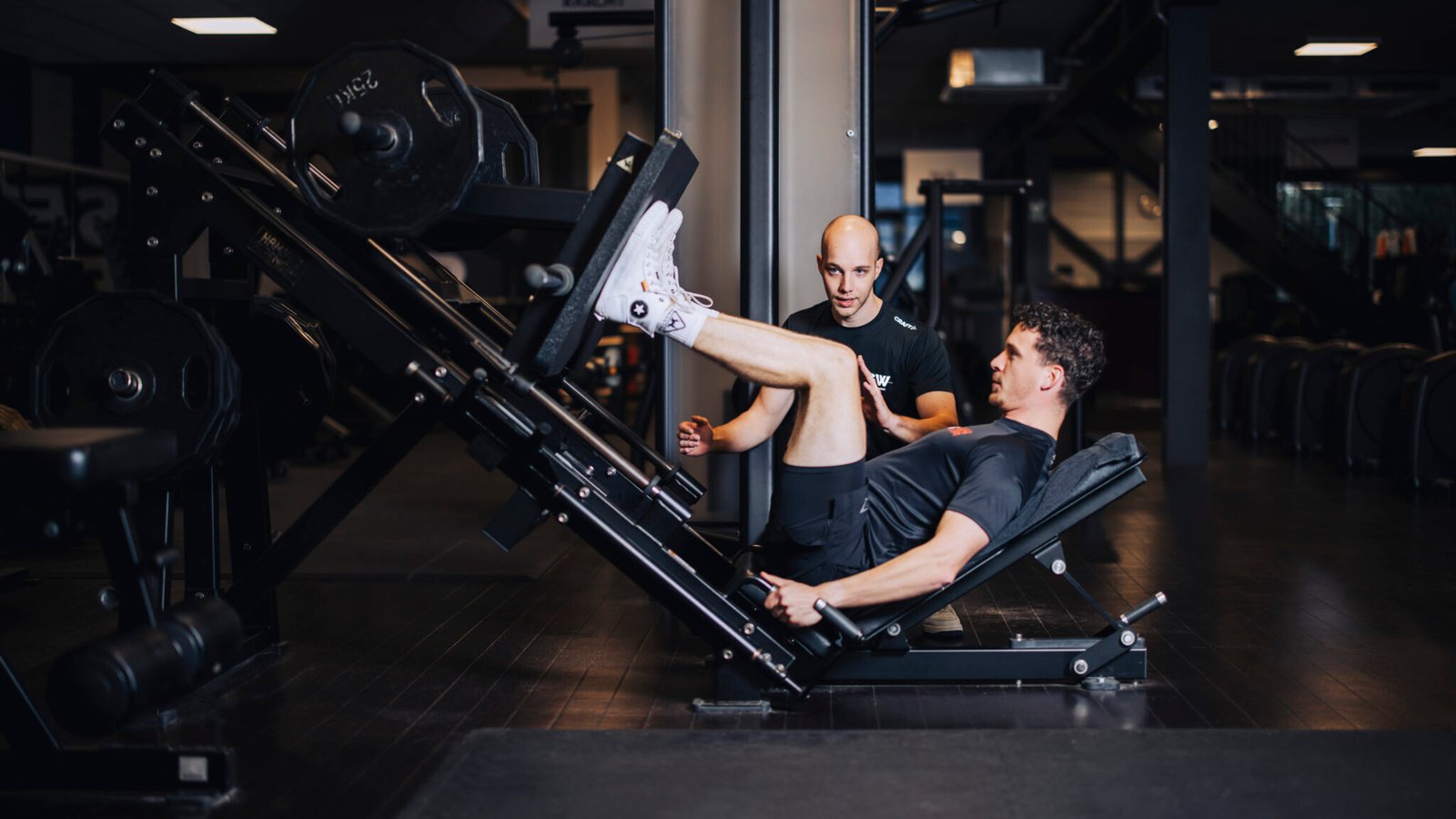 personal training