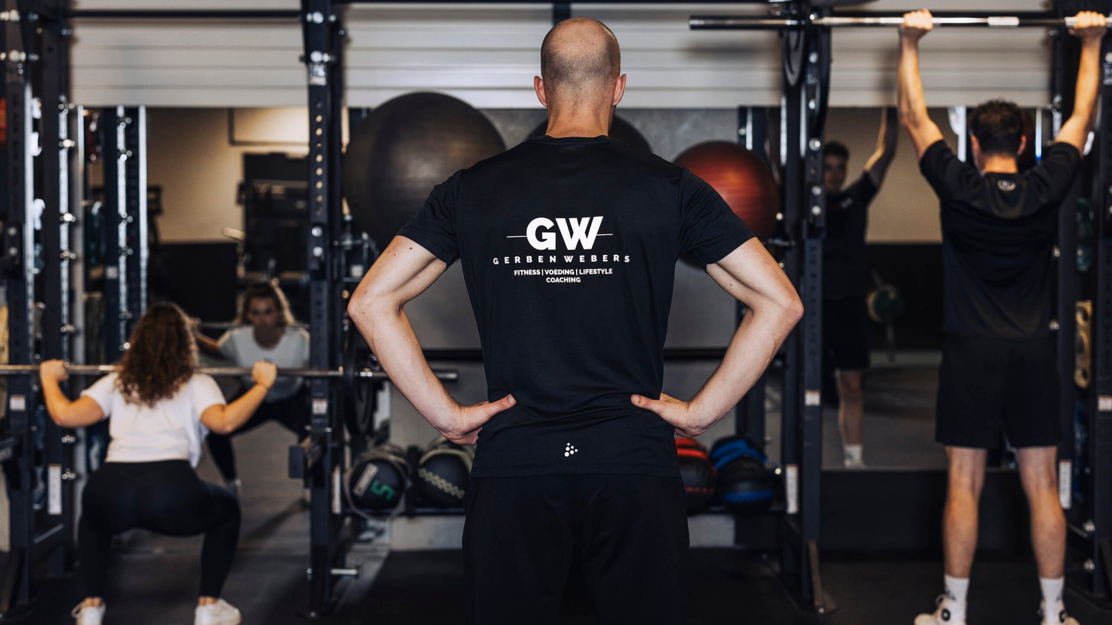personal training