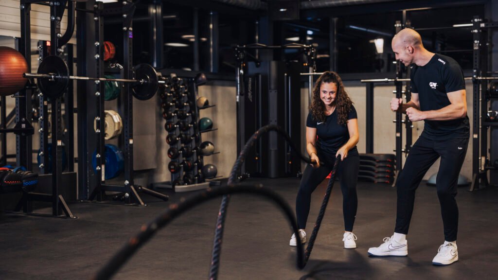 personal training