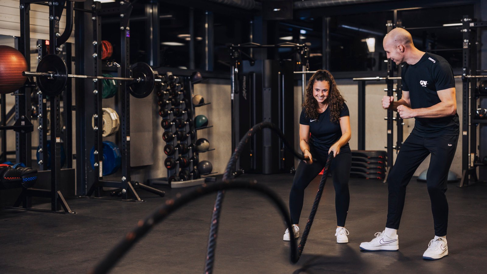 personal training